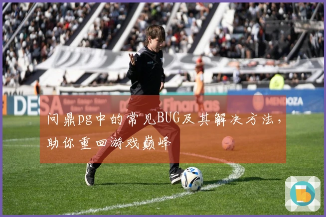 问鼎pg中的常见BUG及其解决方法，助你重回游戏巅峰